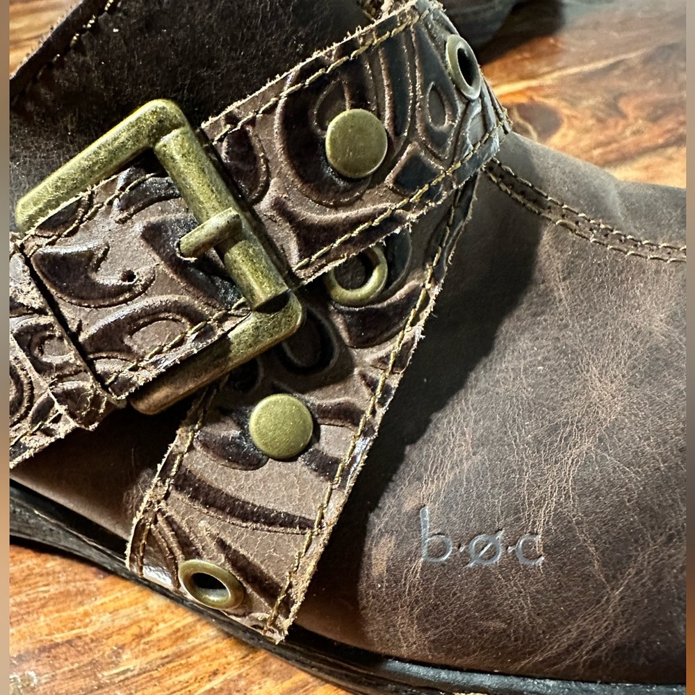 Boc shoes - Picture 4 of 7